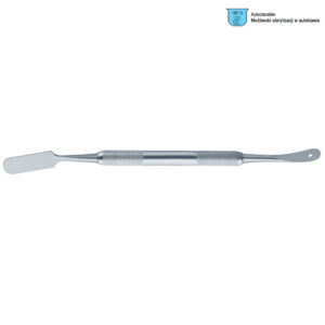 Classic-Lite Implant periosteal Allen fig. 9A