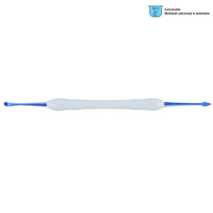 Easy-Color Titanium implant periosteal Busar fig. 1
