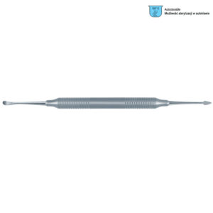 Classic-Lite Implant periosteal Busar fig. 1