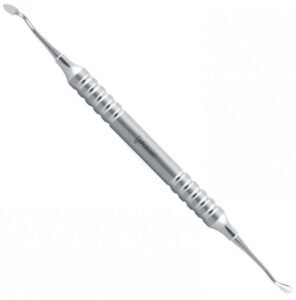 Classic-Lite Implant periosteal Busar fig. 2 — Dental Surgery dental instrument by Falcon Medical