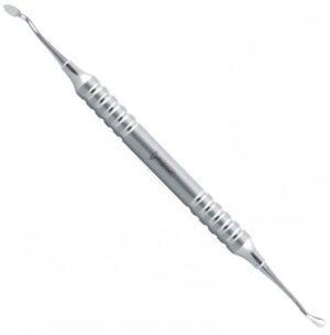 Classic-Lite Implant periosteal Busar fig. 2