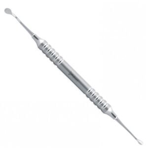 Classic-Lite Implant periosteal Busar fig. 3 — Dental Surgery dental instrument by Falcon Medical