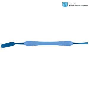Easy-Color Titanium implant periosteal Prichard fig. 3