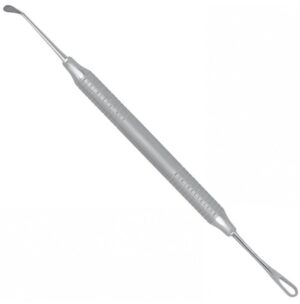 Classic-Lite Raspatory for fine tissue fig. 1