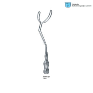 Retractor Implant 235mm