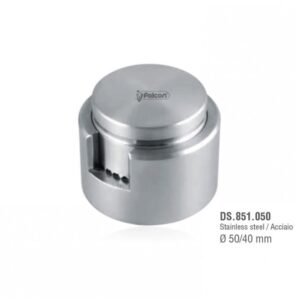 Bone Mill / Crusher Stainless Steel  Ø50/40mm — Implantology dental instrument by Falcon Medical