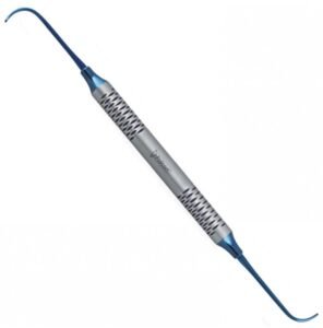 Classic-Lite Sinus lift instrument fig. 4 — Implantology dental instrument by Falcon Medical