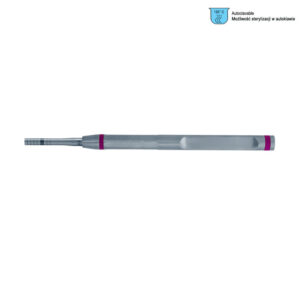 Sinus Osteotome Concave Straight 4.2mm