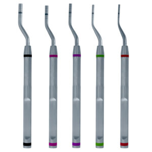 Sinus Osteotome Concave Bayonet 2.2mm