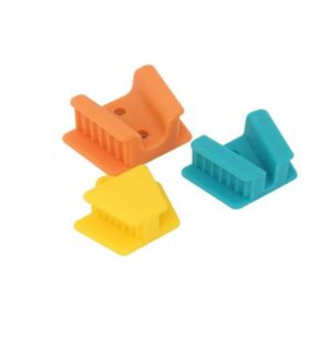 Mouth props silicone small