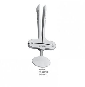 Mouth gag Heister 130mm — Dental Surgery dental instrument by Falcon Medical