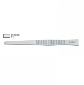 Chisel bone Partsch 5mm/135mm — Dental Surgery dental instrument by Falcon Medical