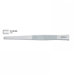 Chisel bone Partsch 6mm/135mm — Dental Surgery dental instrument by Falcon Medical
