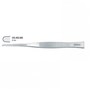 Gouge bone Partsch 6mm/135mm