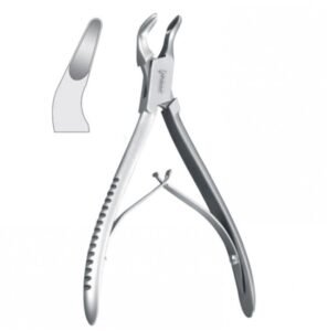 Ronguer Bone Blumenthal 150mm — Dental Surgery dental instrument by Falcon Medical