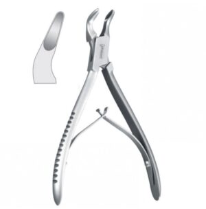 Ronguer Bone Blumenthal 150mm