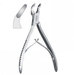 Ronguer Bone Blumenthal 150mm — Dental Surgery dental instrument by Falcon Medical
