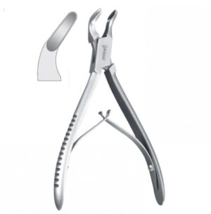 Ronguer Bone Blumenthal 150mm