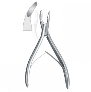 Ronguer Bone Mead cur. 165mm