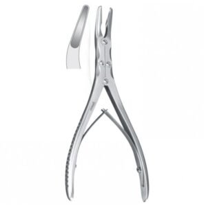 Ronguer Bone Beyer x-action 180mm — Dental Surgery dental instrument by Falcon Medical