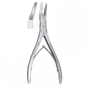 Ronguer Bone Beyer x-action 180mm
