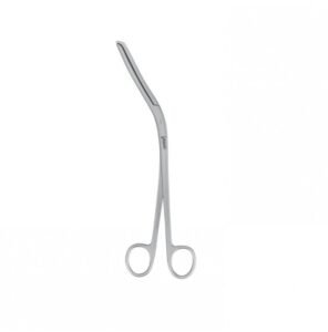 Forceps sterilizing Cheatle 270mm — Sterlization and Sundries dental instrument by Falcon Medical