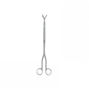 Forceps sterilizing Collin 200mm