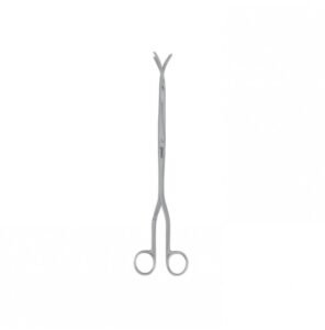 Forceps sterilizing Collin 300mm — Sterlization and Sundries dental instrument by Falcon Medical