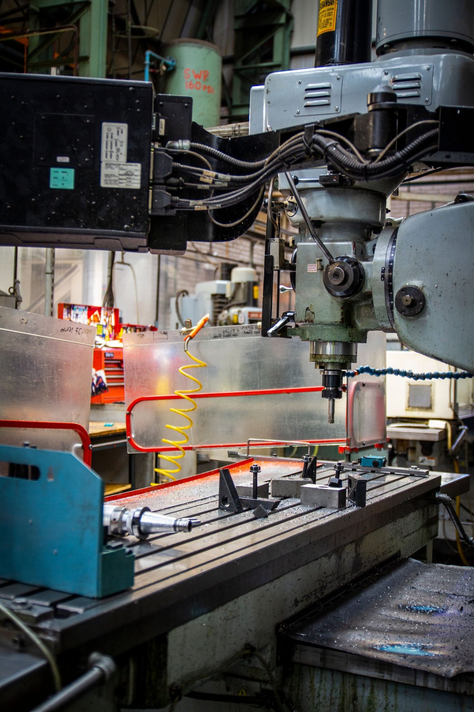 Micro-machining and honing