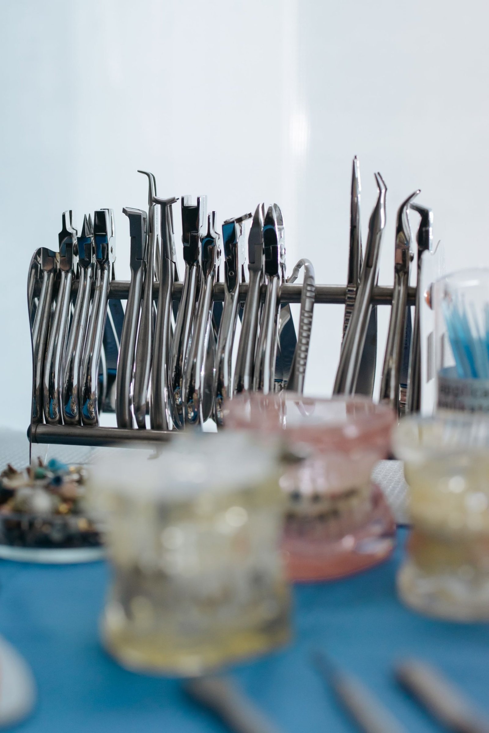 Endodontics