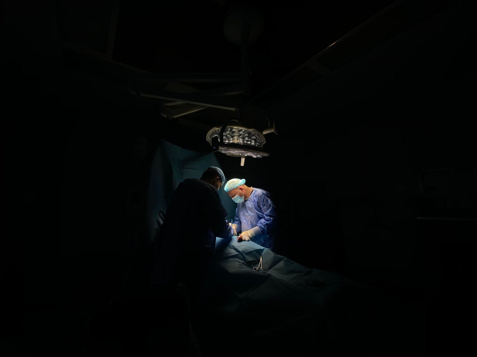 Falcon Medical | Dental & Surgical Instruments Supplier in Jakarta