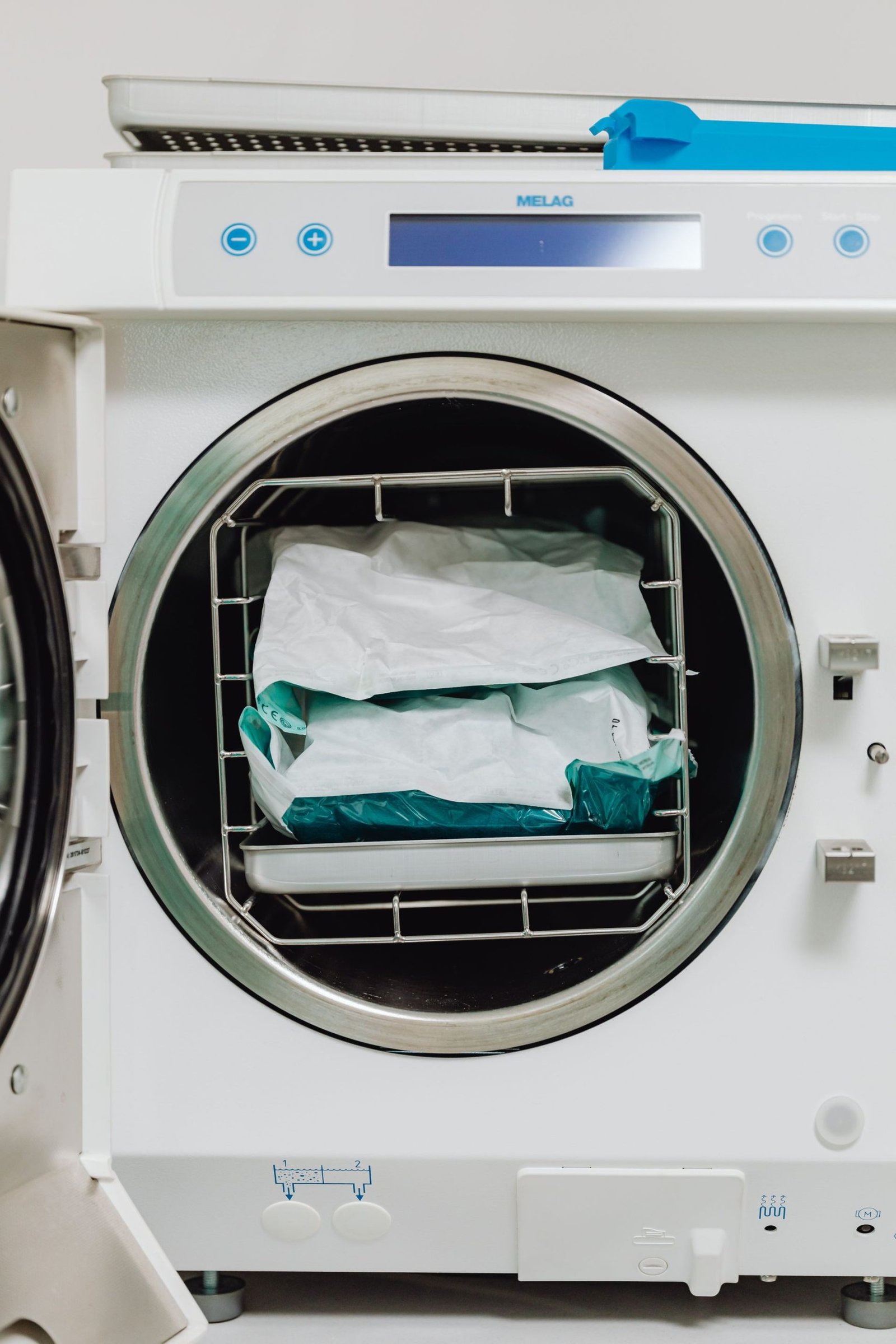 Sterilization & Sundries