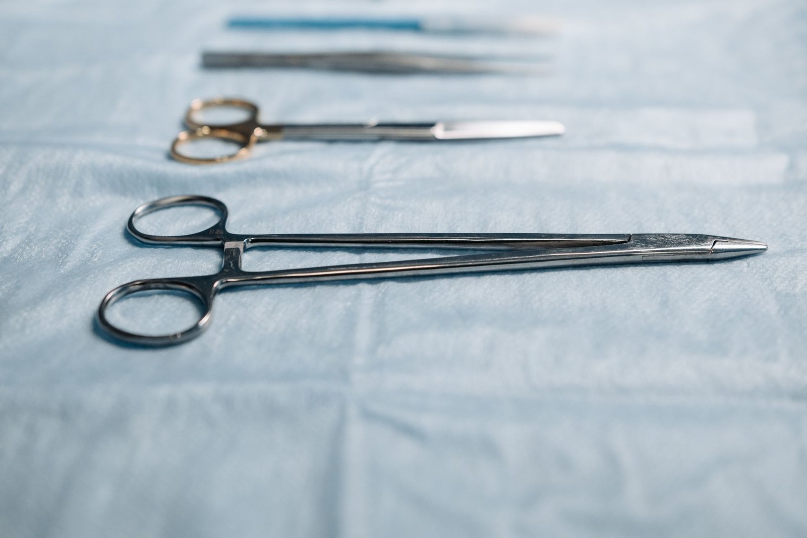 Atraumatic Extraction