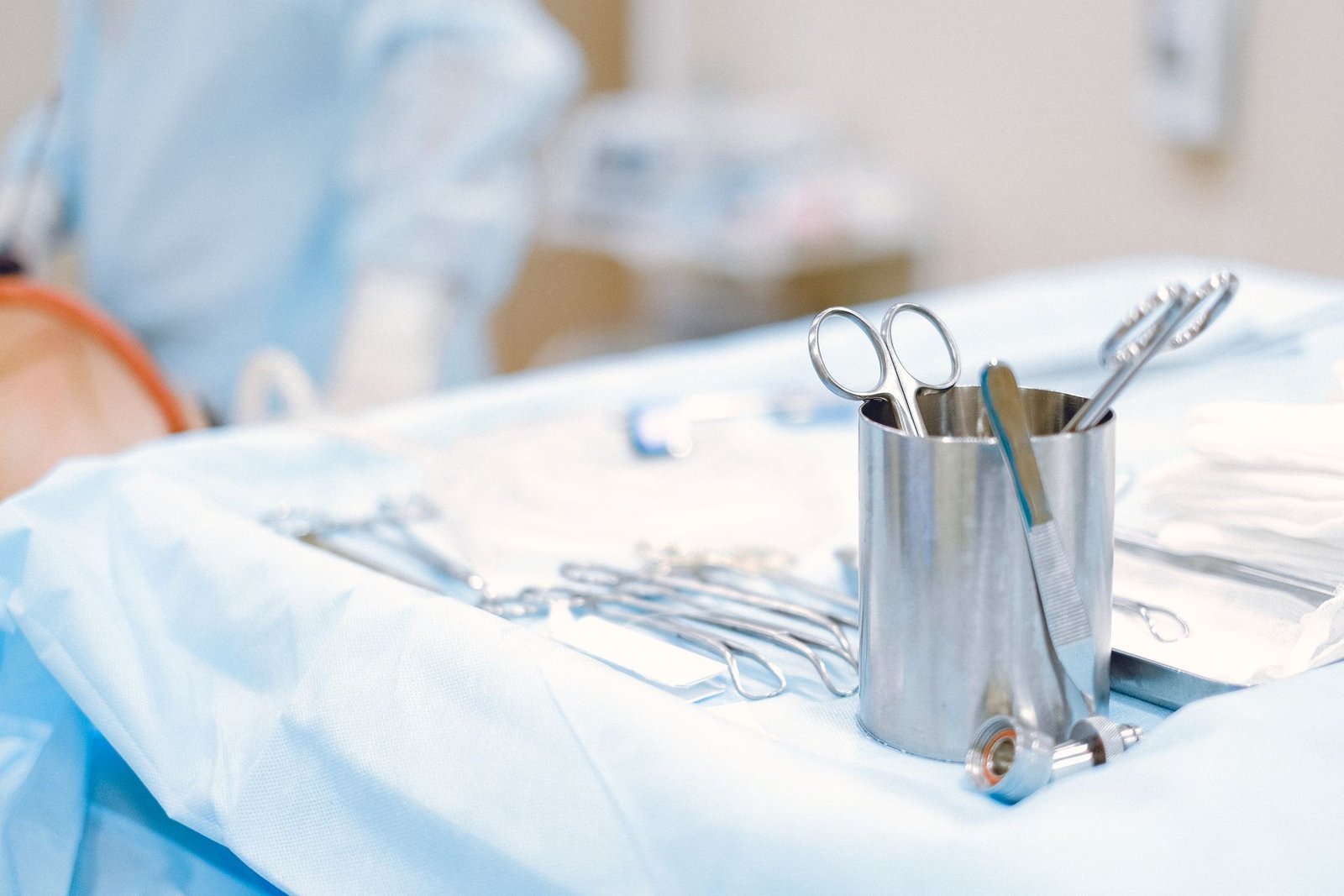 Dental Surgery